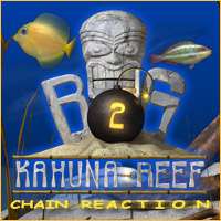 Big Kahuna Reef 2 Game
