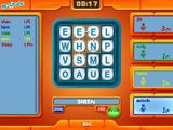 Boggle Screenshot