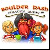 Boulder Dash - Pirate's Quest