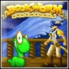 Bookworm Adventures Game