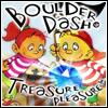 Boulder Dash Treasure Pleasure