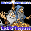Brave Dwarves - Back for Treasures