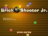 BrickShooter Jr. Screenshot