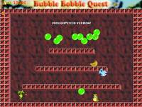 Bubble Bobble Quest Screenshot