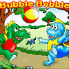 Bubble Bobble Quest Game