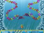 Bubblefish Bob Screenshot