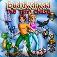 Bud Redhead Game