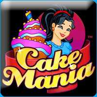 Cake Mania Game