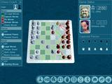 Chessmaster Challenge Screenshot