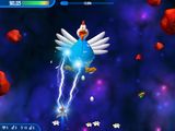 Chicken Invaders 3 Screenshot