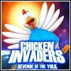 Chicken Invaders 3 Game