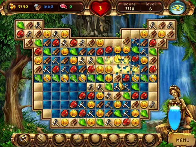 Free Hidden Object Puzzle Games No Download