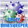 Crazy Minesweeper - скачать сапер