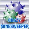 Crazy Minesweeper -  