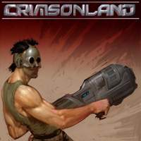 Crimsonland game - download shooter