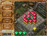 Download Cubis Gold game