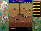 Dig Dug Screenshot