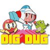 Dig Dug Game