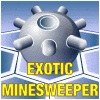 Exotic Minesweeper