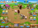 Farm Frenzy 2 Screenshot