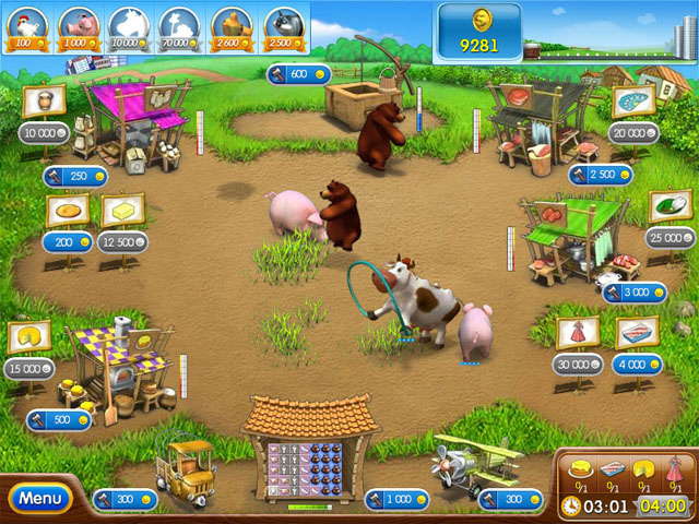 farm frenzy free download