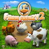 Farm Frenzy 2 Game