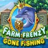 Farm Frenzy: Gone Fishing Game