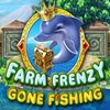 Farm Frenzy: Gone Fishing