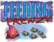 Feeding Frenzy Game