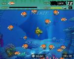 Feeding Frenzy Screenshot