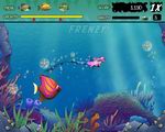 Feeding Frenzy Screenshot