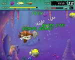 Feeding Frenzy Screenshot