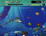 Feeding Frenzy Screenshot