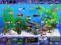 Fish Tycoon Screenshot