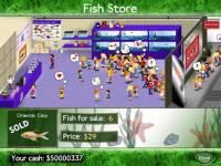 Fish Tycoon Screenshot