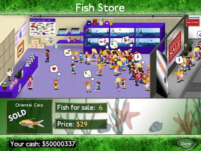 Insaniquarium For Mac free. download full Version Insaniquarium For Mac free. download full Version