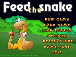 Snake game