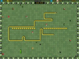 Snake game download.