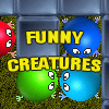 Funny Creatures