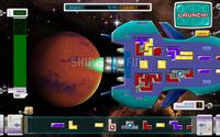 Galactic Express Screenshot