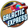 Galactic Express Game