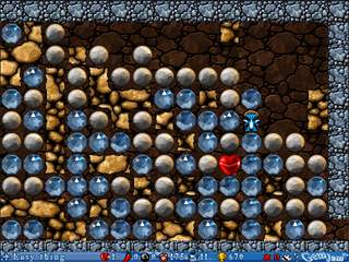 GemJam Gold Screenshot