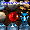 GemJam Gold Game
