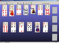 Pretty Good Solitaire - Download