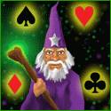 Pretty Good Solitaire game