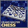 Grand Master Chess Game