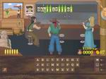 Hangman Wild West Billy Screenshot