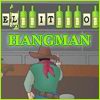 Hangman Wild West Billy