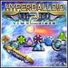 Hyperballoid 2 Game