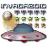 Invadazoid Game